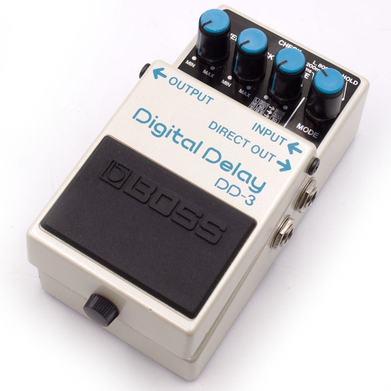 BOSS DD-3の画像